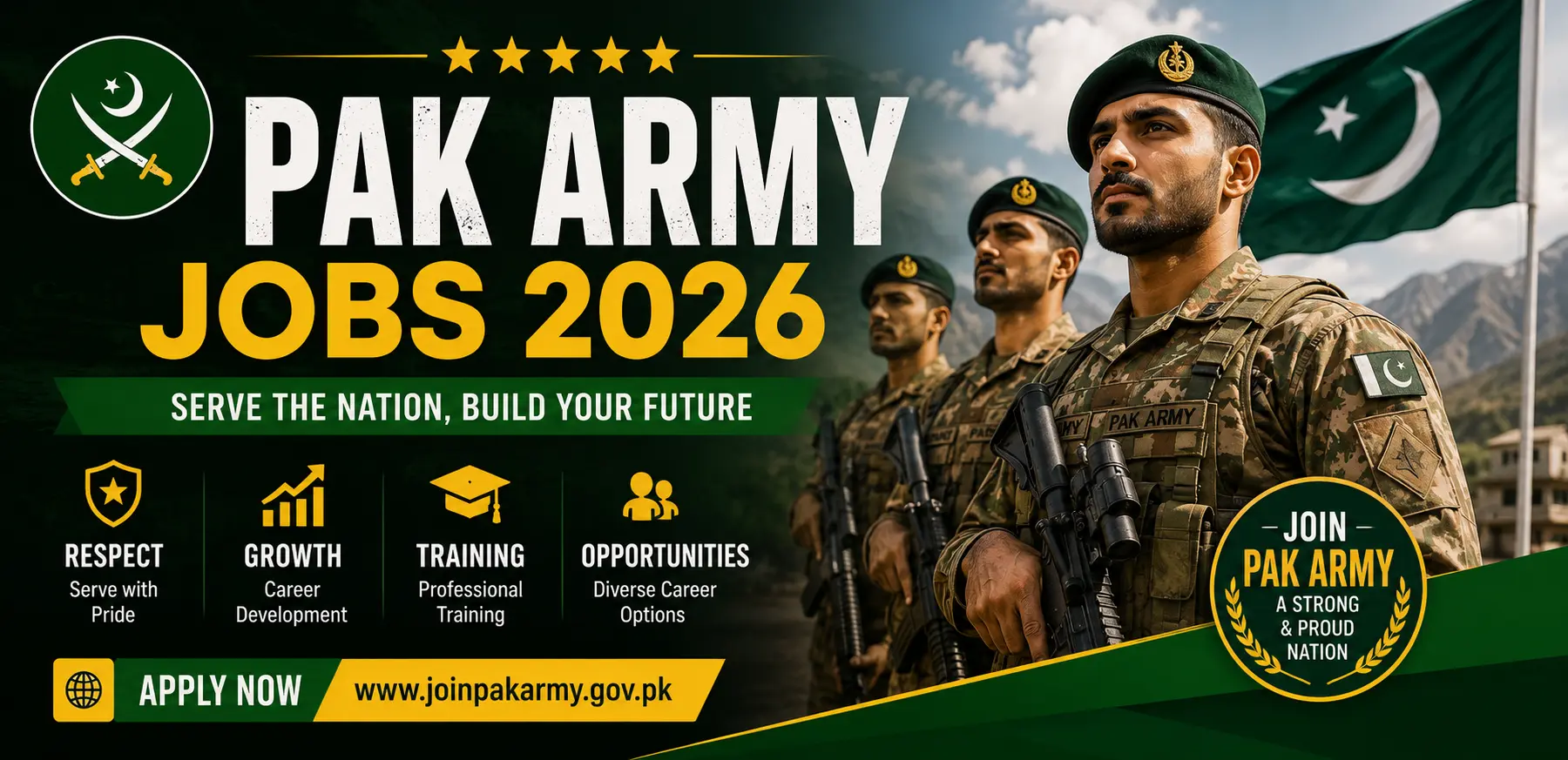 Pak Navy Jobs 2026 Latest Online Registration Guide